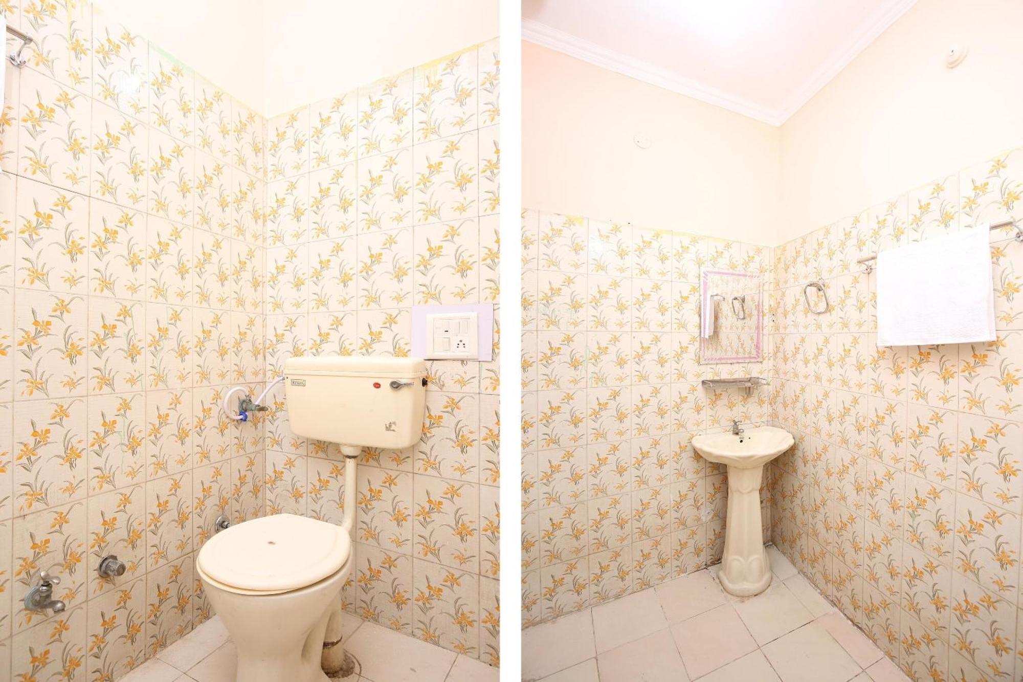 Rājpura Hotel O 29172 Ess Enterprises מראה חיצוני תמונה